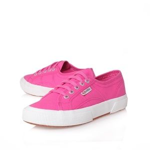 Pink Superga COTU Classics